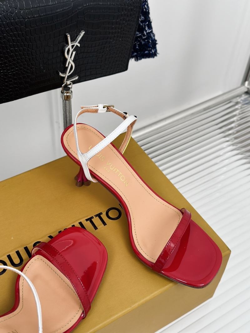 Louis Vuitton Sandals